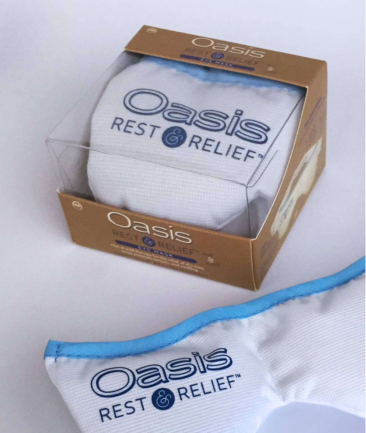Oasis Rest and Relief