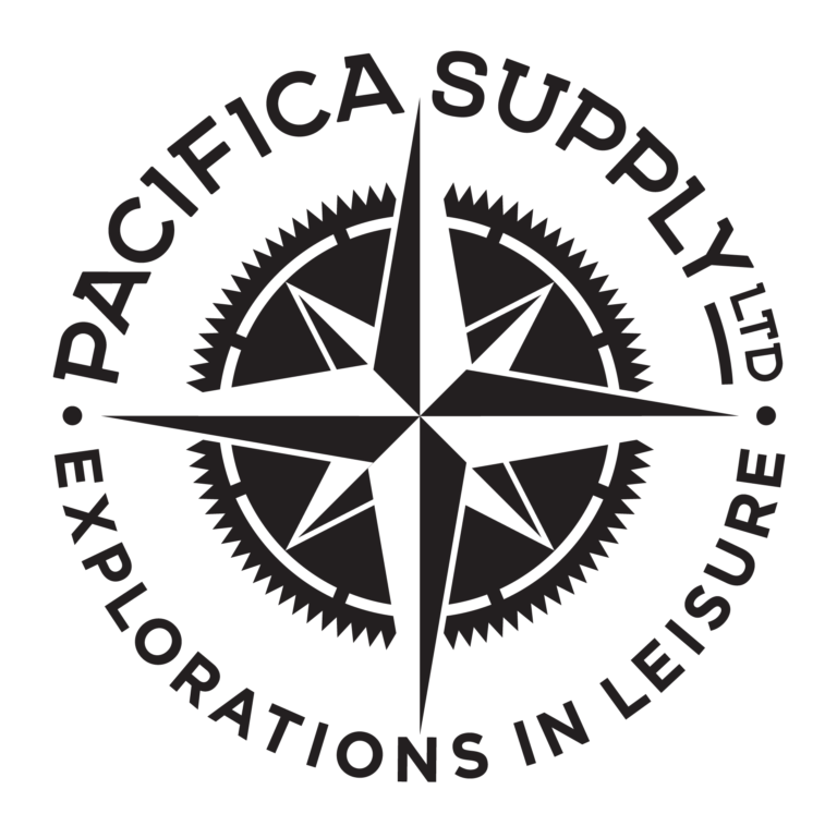 Pacific Supply - Explorations in Leisure